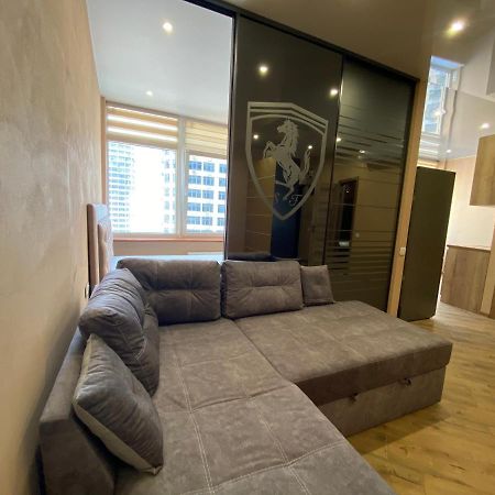 Arcadia Comfort Apartments Odessza Kültér fotó