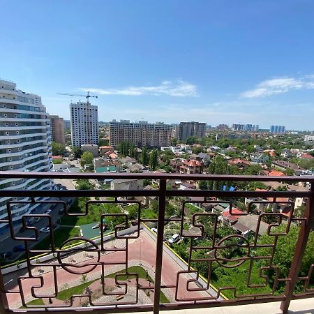 Arcadia Comfort Apartments Odessza Kültér fotó
