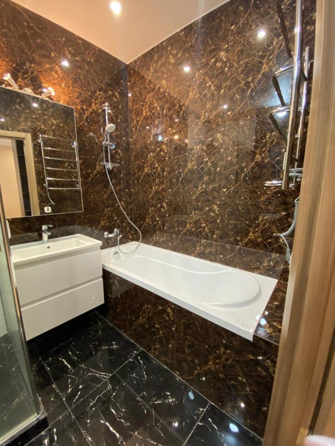 Arcadia Comfort Apartments Odessza Kültér fotó