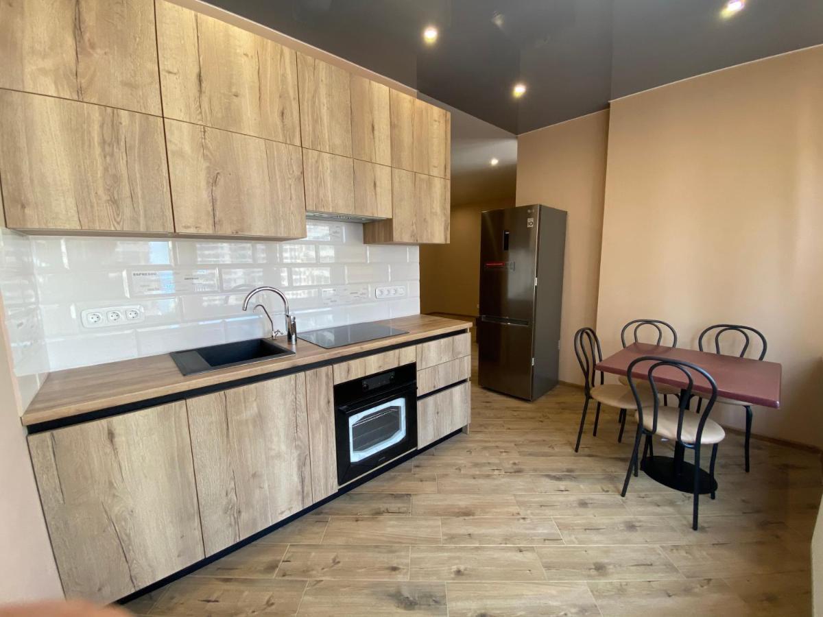 Arcadia Comfort Apartments Odessza Kültér fotó