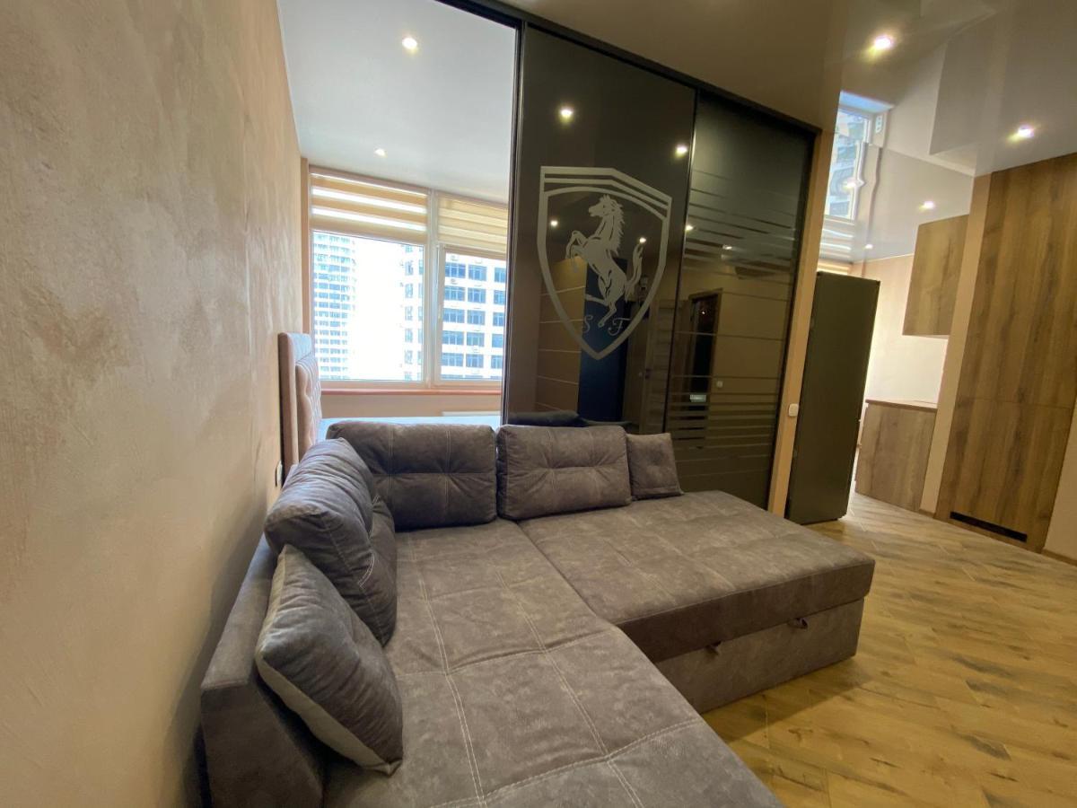 Arcadia Comfort Apartments Odessza Kültér fotó