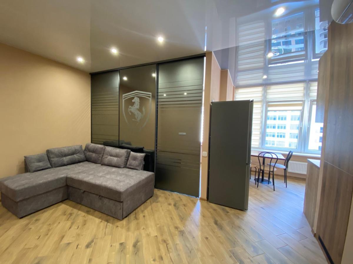Arcadia Comfort Apartments Odessza Kültér fotó