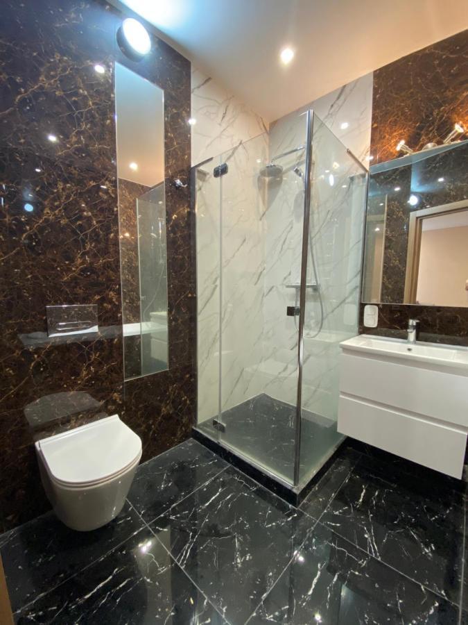Arcadia Comfort Apartments Odessza Kültér fotó