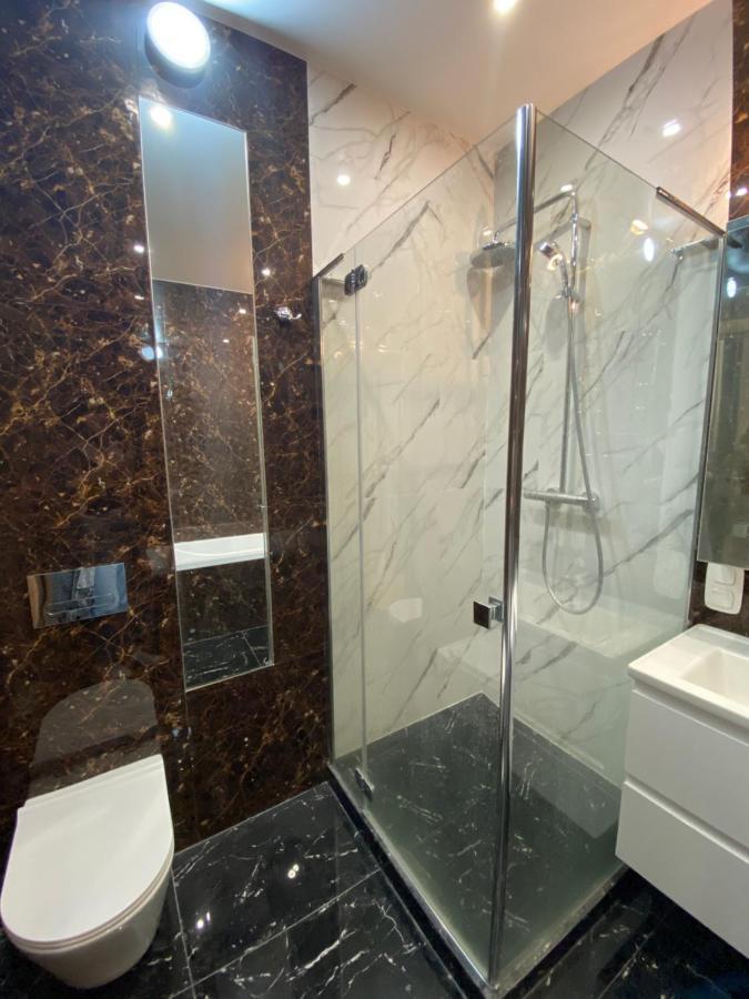 Arcadia Comfort Apartments Odessza Kültér fotó