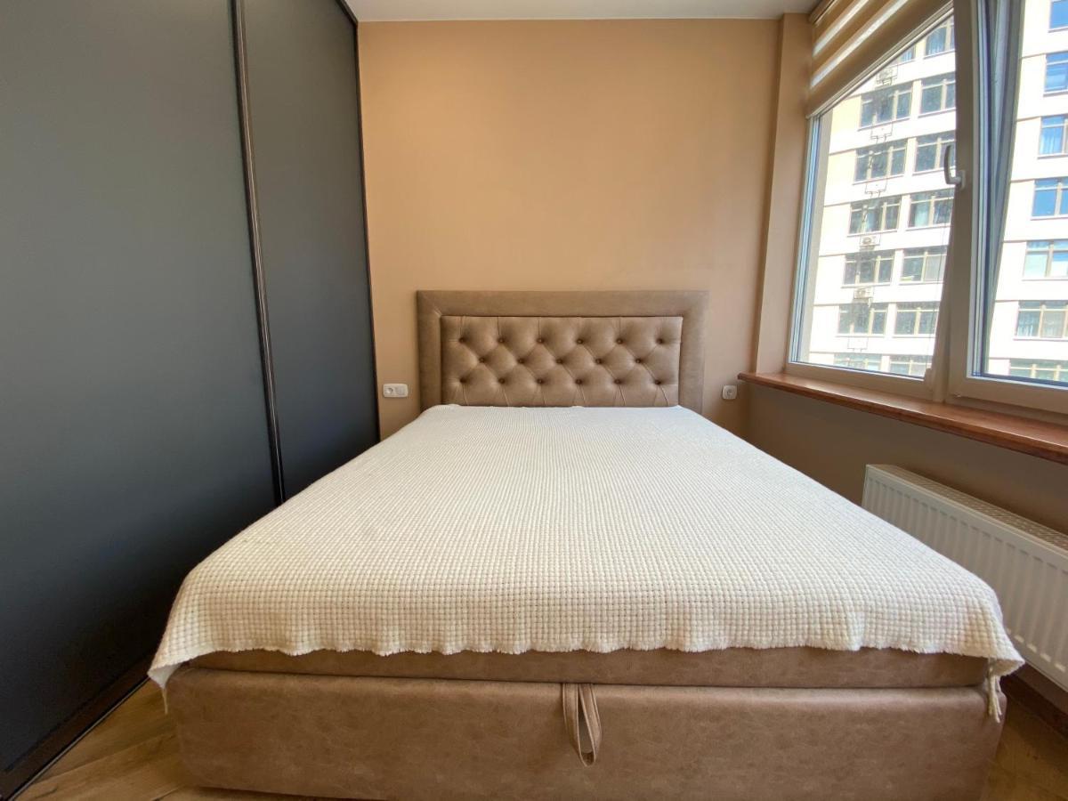 Arcadia Comfort Apartments Odessza Kültér fotó