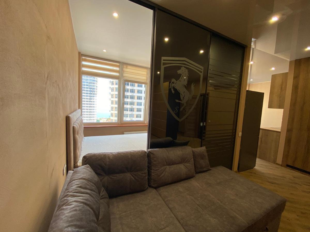 Arcadia Comfort Apartments Odessza Kültér fotó