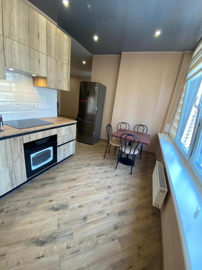 Arcadia Comfort Apartments Odessza Kültér fotó
